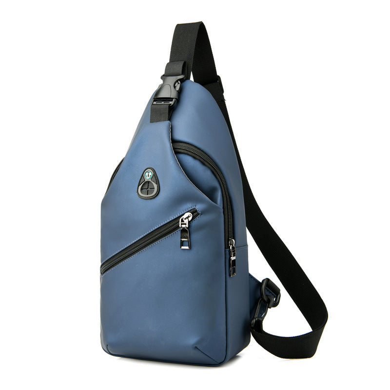 Wasserfester Sling-Rucksack Karnz