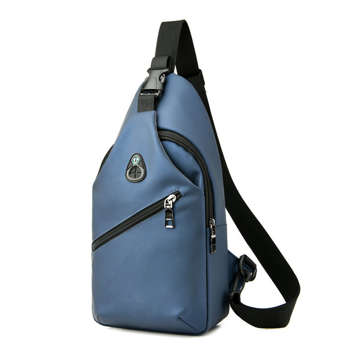 Wasserfester Sling-Rucksack Karnz