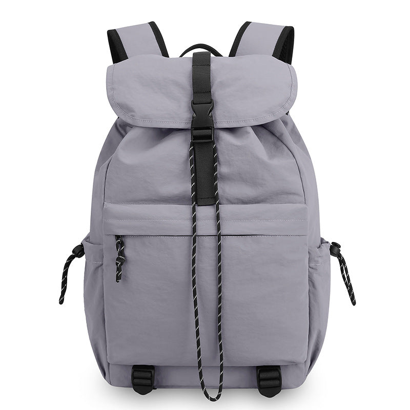 Stylischer Urban Wander-Rucksack Karnz