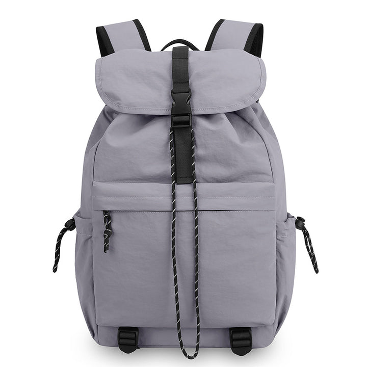 Stylischer Urban Wander-Rucksack Karnz