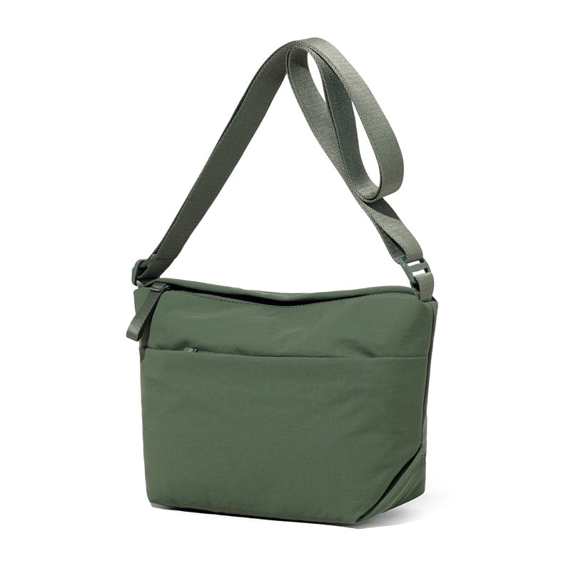 Vielseitige Crossbody Schultertasche