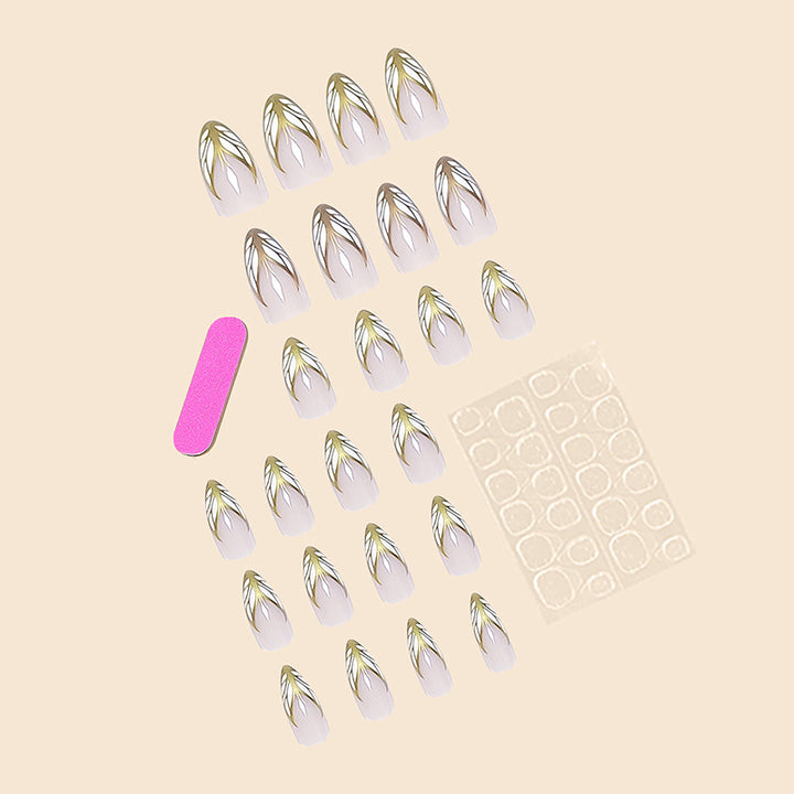 Artisanal Nageldesign