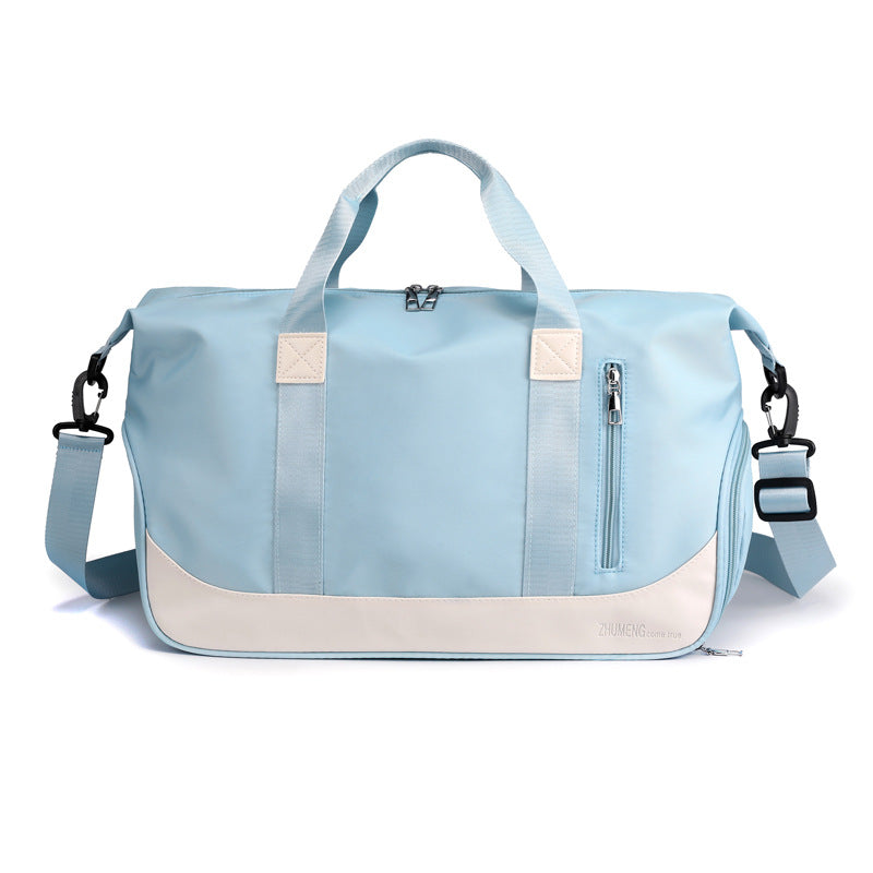 Haltbarer Mehrzweck-Gym-Duffelbag Karnz