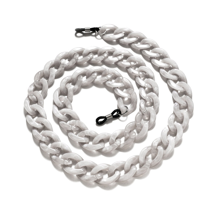 Chunky Link Brillen Kette Karnz
