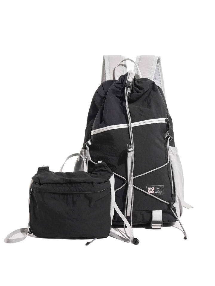 Multifunktionaler Abenteuer-Rucksack