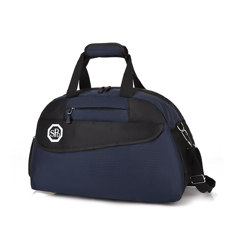 Premium Mehrfach-Taschen Reise-Duffel