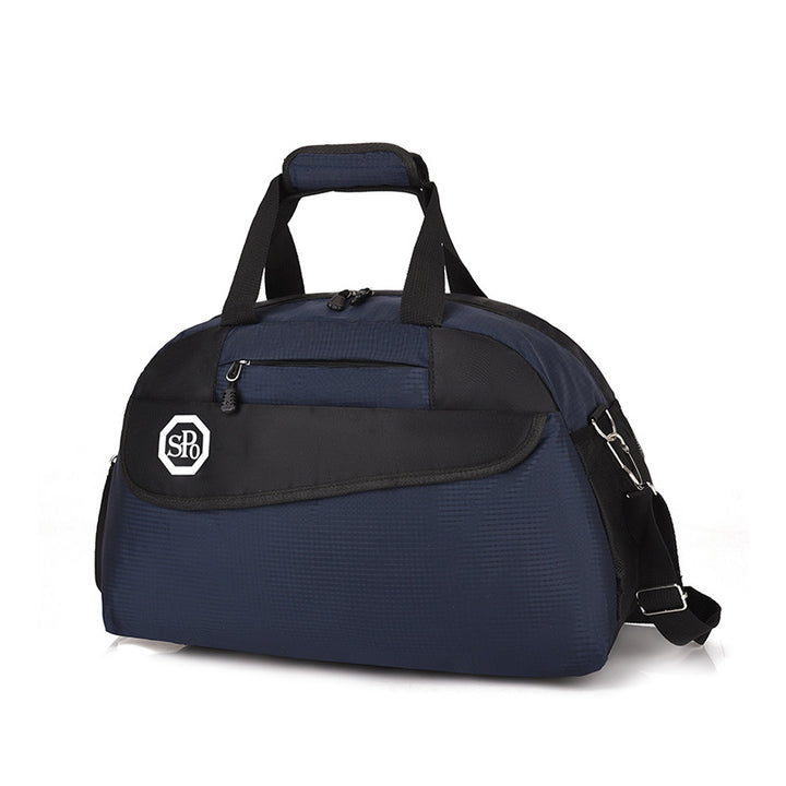 Premium Mehrfach-Taschen Reise-Duffel