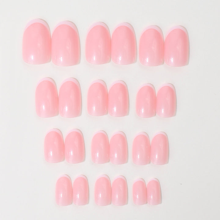 Premium Press-On Nail Tips Karnz