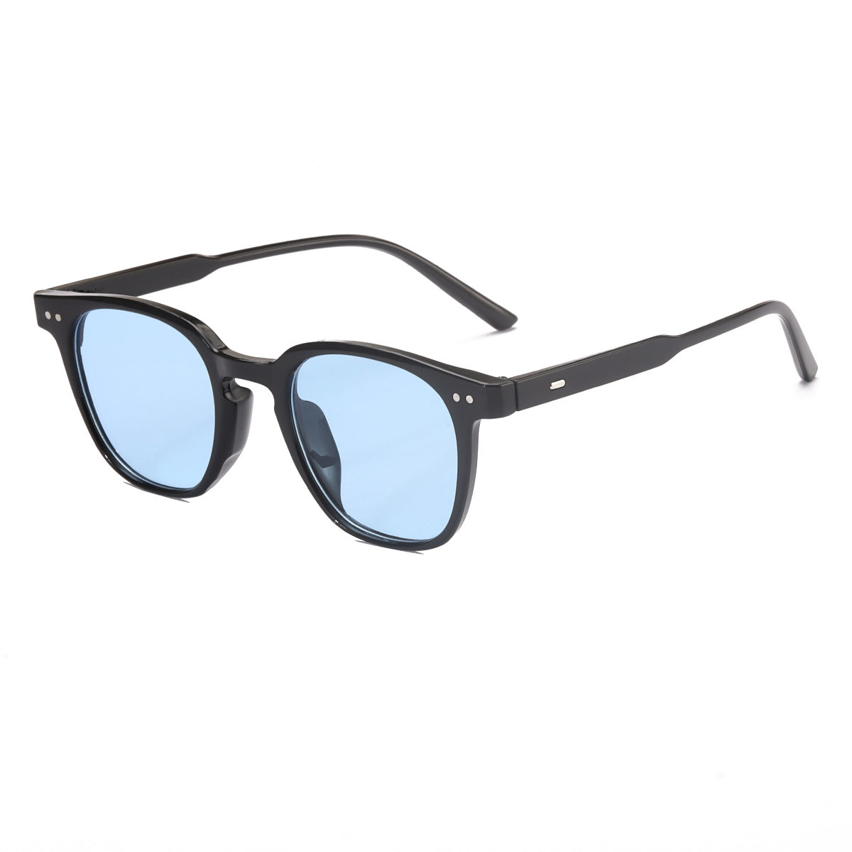 Damen modische Sonnenbrille mit stilvollen Mustern Karnz