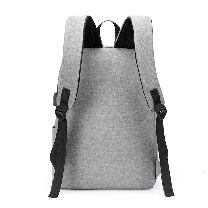 Professioneller Slim Laptop Rucksack Karnz
