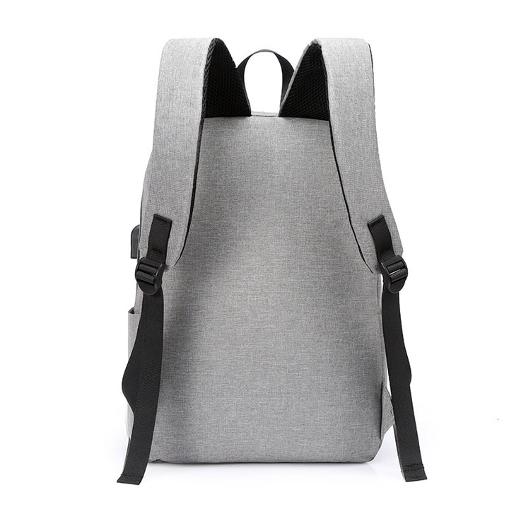 Professioneller Slim Laptop Rucksack Karnz