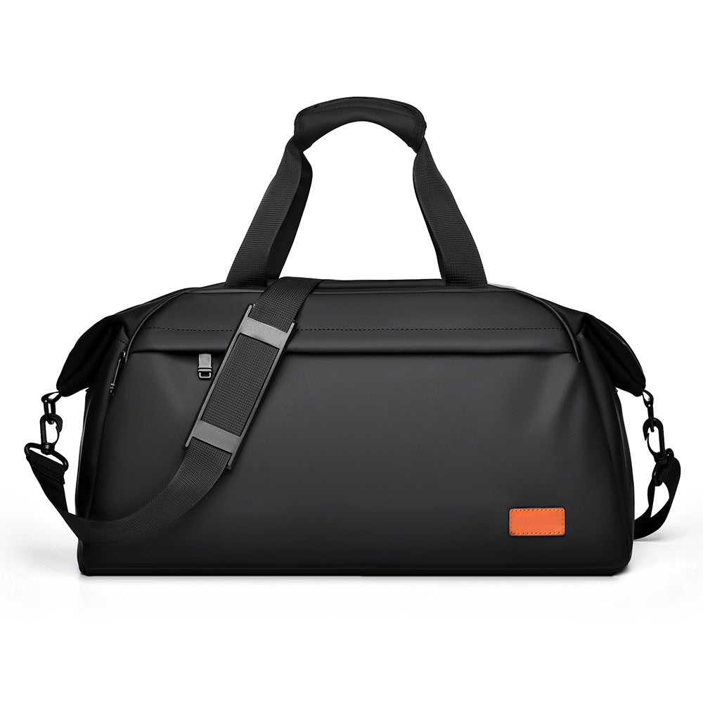 Premium Wasserdichte Sport Duffle-Tasche Karnz