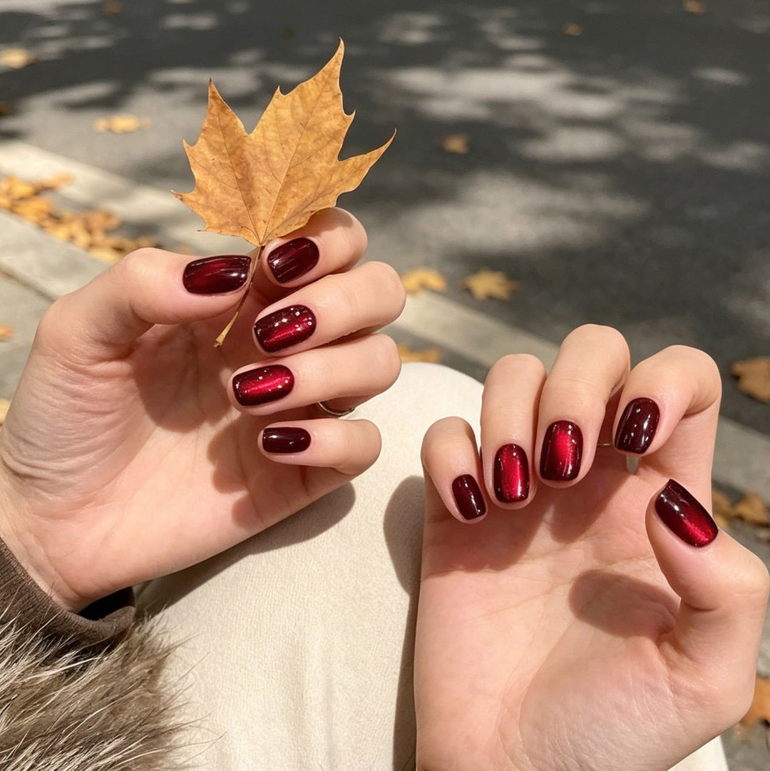 Elegantes Nagelverlängerungsset Karnz