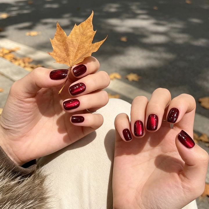 Elegantes Nagelverlängerungsset Karnz