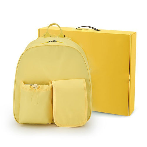 All-Day Comfort Rucksack Karnz