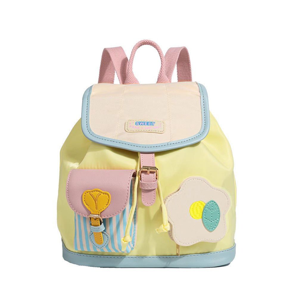 Kreativer Rucksack Karnz