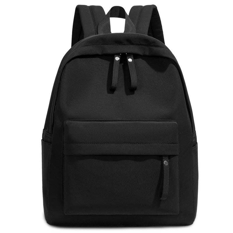 Schlanker Minimalistischer Rucksack Karnz