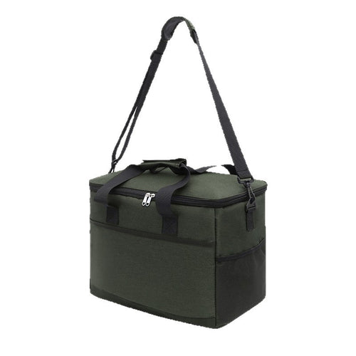 Isolierte Kühltasche