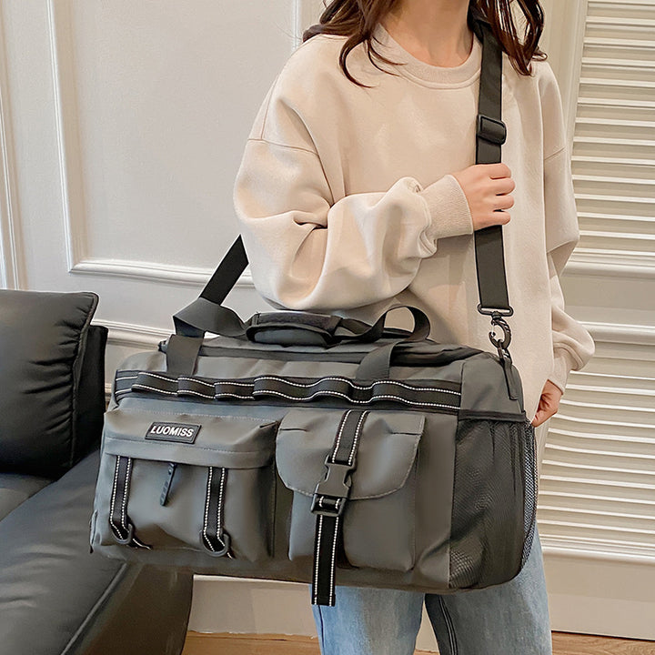Vielseitige Utility Reisetasche