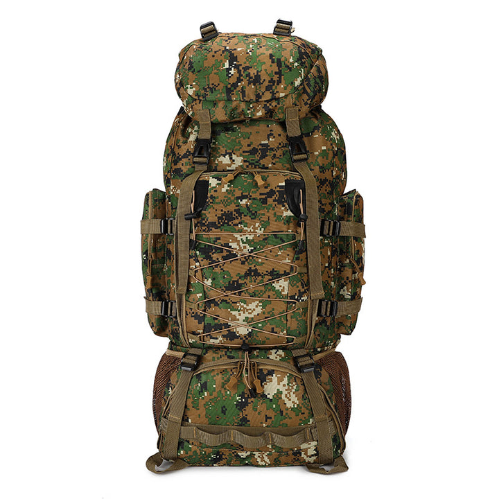 Hochleistungs-Taktischer Wanderrucksack Karnz