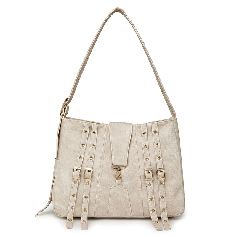 Chic Bohemian Stil Handtasche Karnz