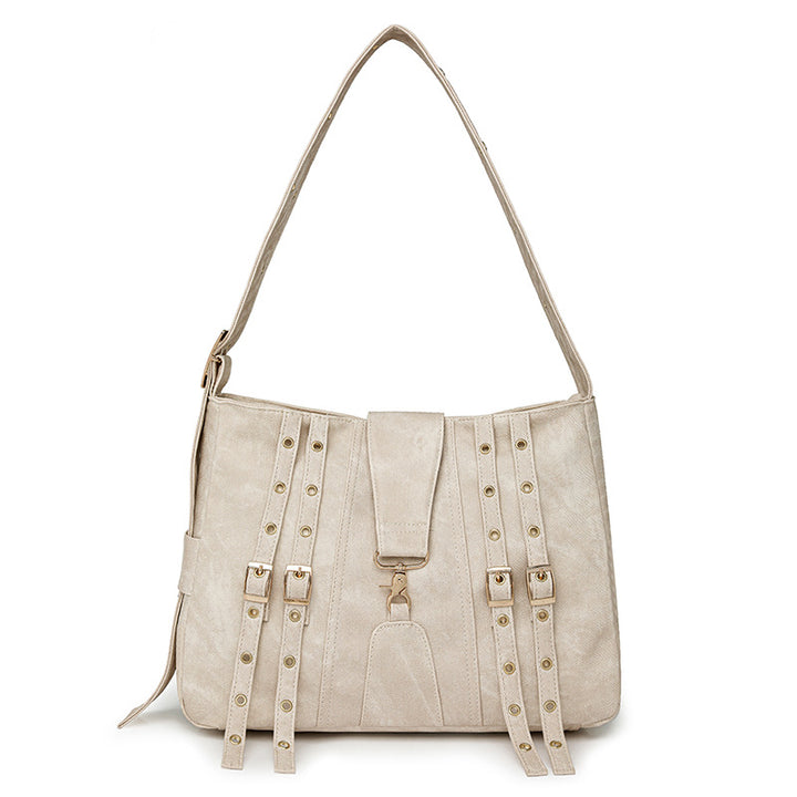 Chic Bohemian Stil Handtasche Karnz