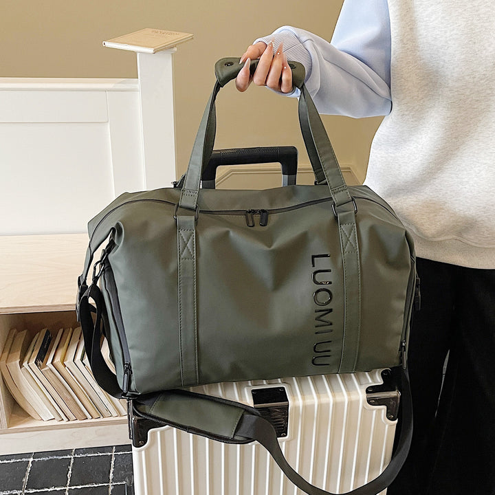 Wasserdichte Reise-Duffle Bag Karnz