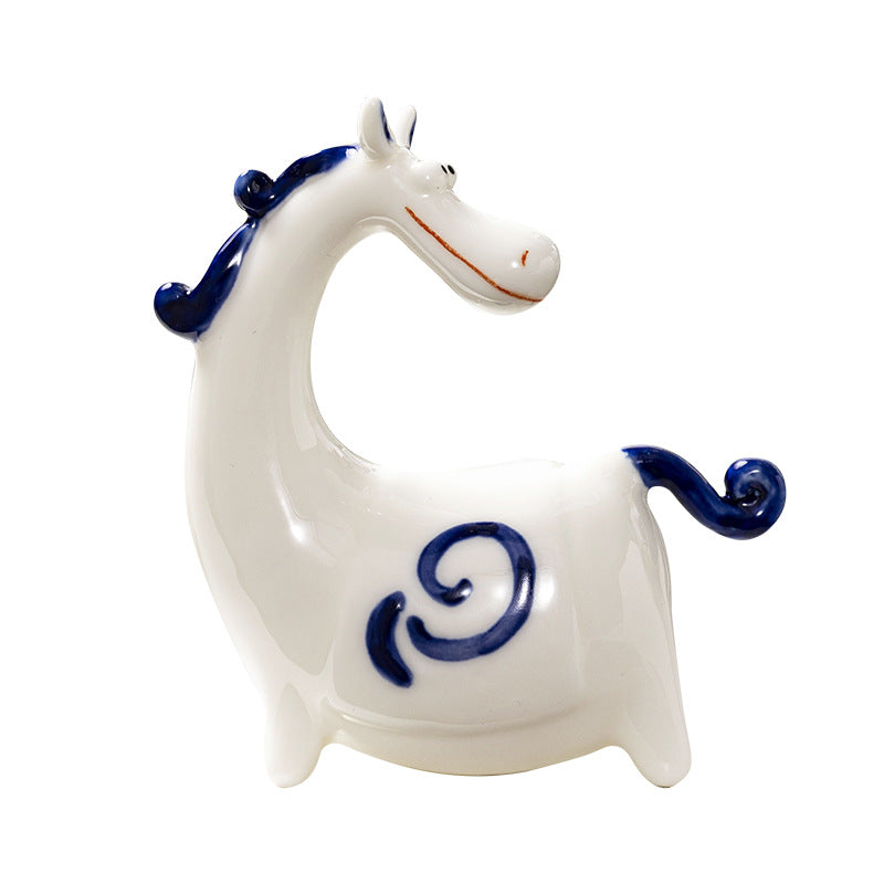 Deko Figur Karnz