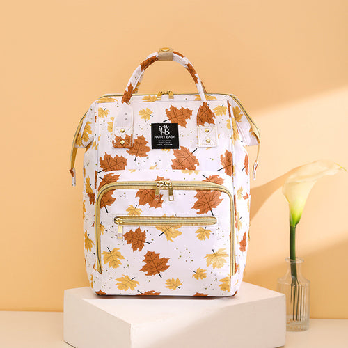 Spaß Dinosaurier Druck Windel Rucksack Karnz