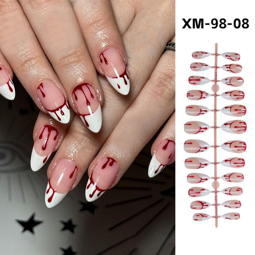 Kunstnagelset Karnz
