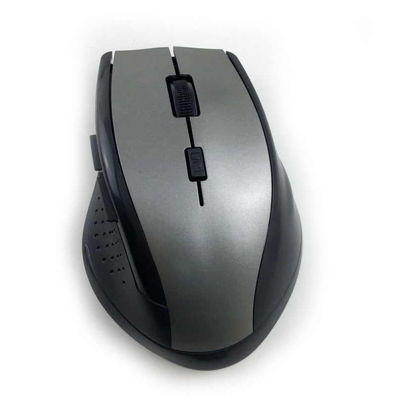 Ergonomische Gamer Maus Karnz