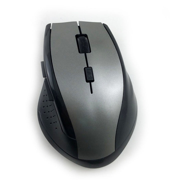 Ergonomische Gamer Maus Karnz