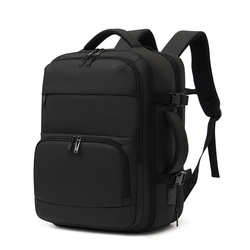 Reise Laptop Rucksack Karnz