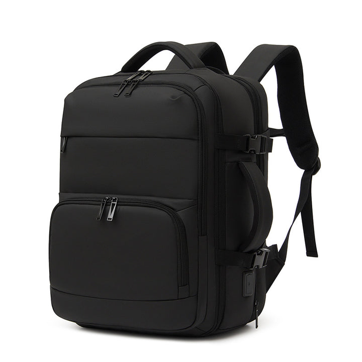 Reise Laptop Rucksack Karnz