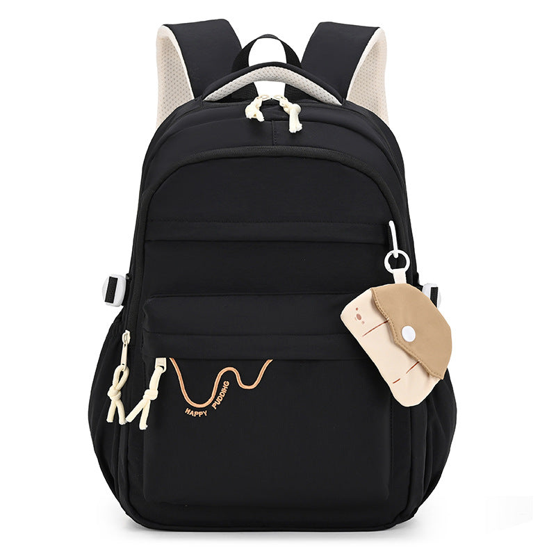 Stylische Mehrfach-Taschen Rucksack Karnz 1791205197