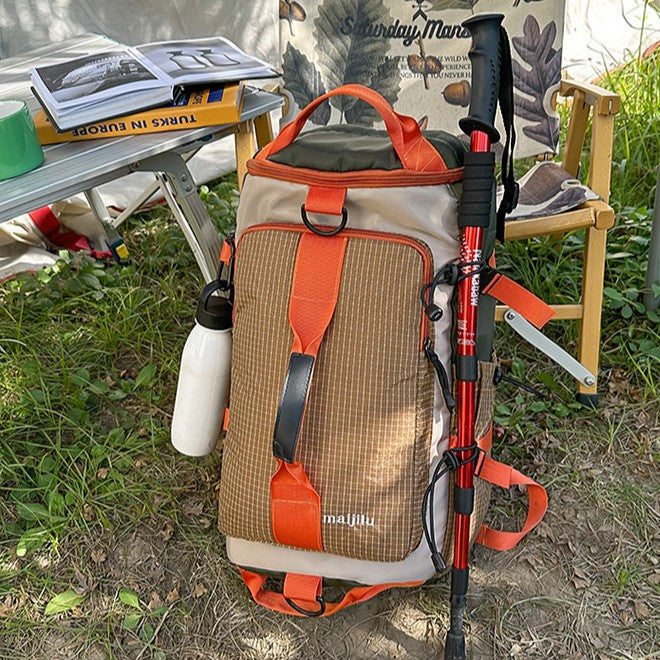 Outdoor-Abenteuer-Rucksack Karnz