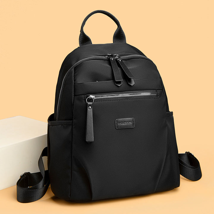 Multi-Pocket Wasserabweisender Rucksack Karnz