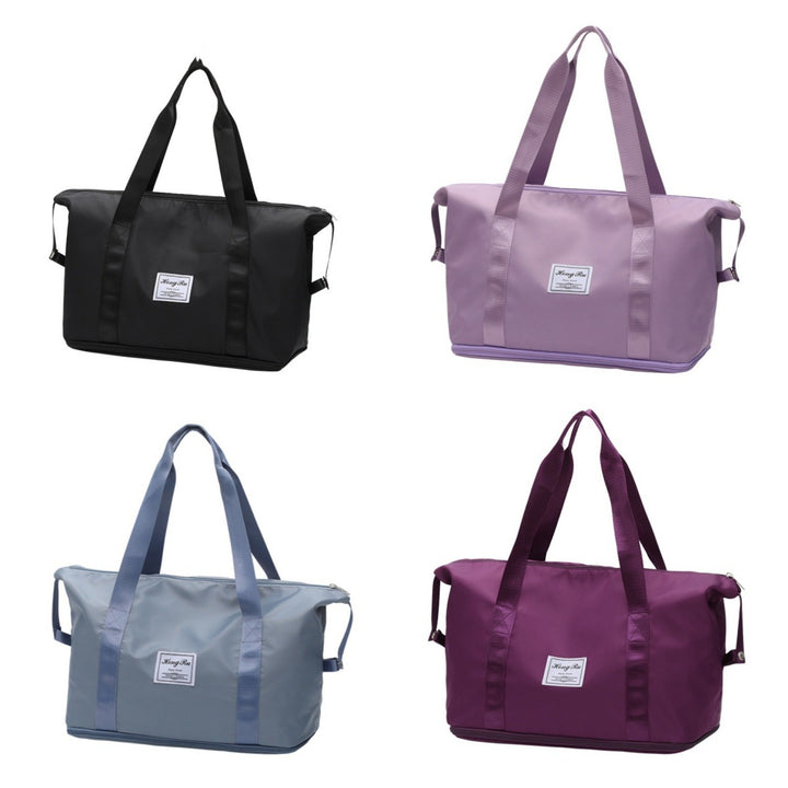 Multi-Zweck Gym Duffle Bag Karnz