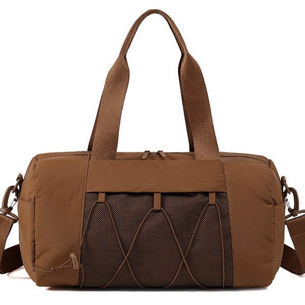 Funktionale Fitness-Tasche
