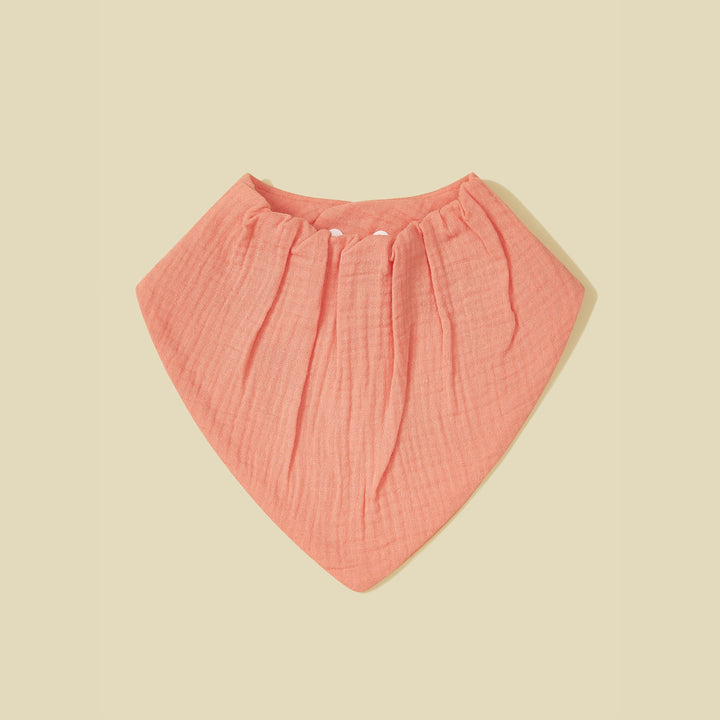 Stylische verstellbare Mull-Bandana Karnz