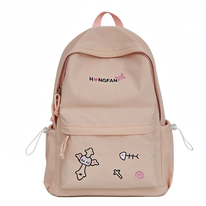 Stylischer Freizeit-Rucksack Karnz