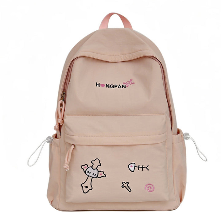 Stylischer Freizeit-Rucksack Karnz