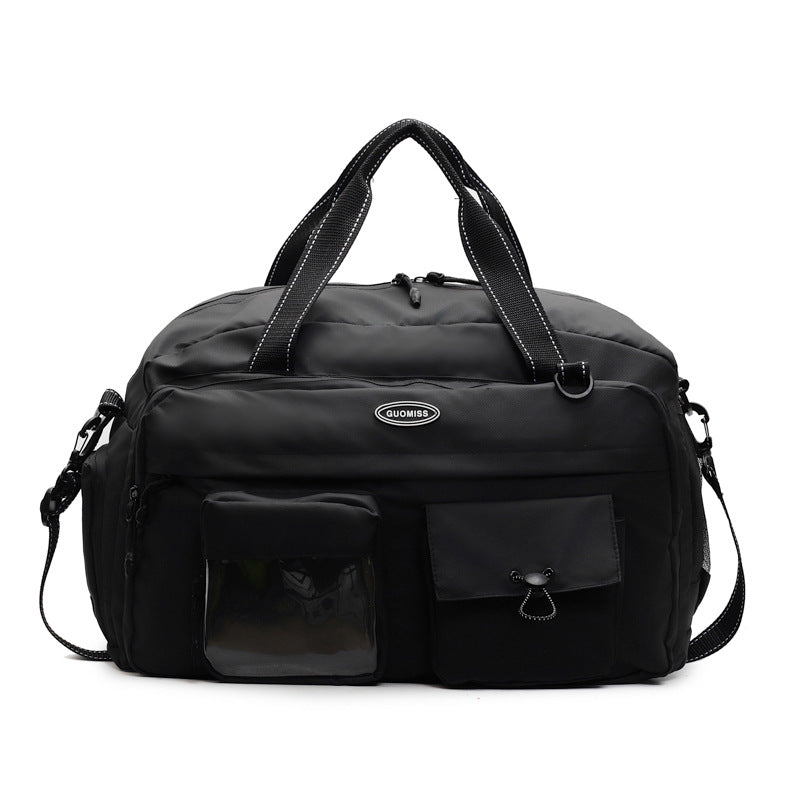 Geräumige Multi-Funktions-Reisetasche