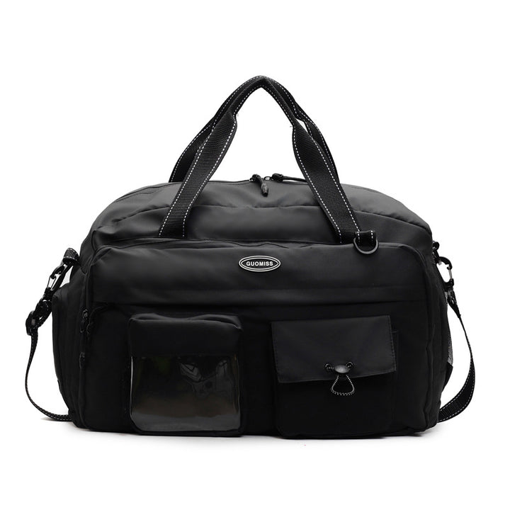 Geräumige Multi-Funktions-Reisetasche