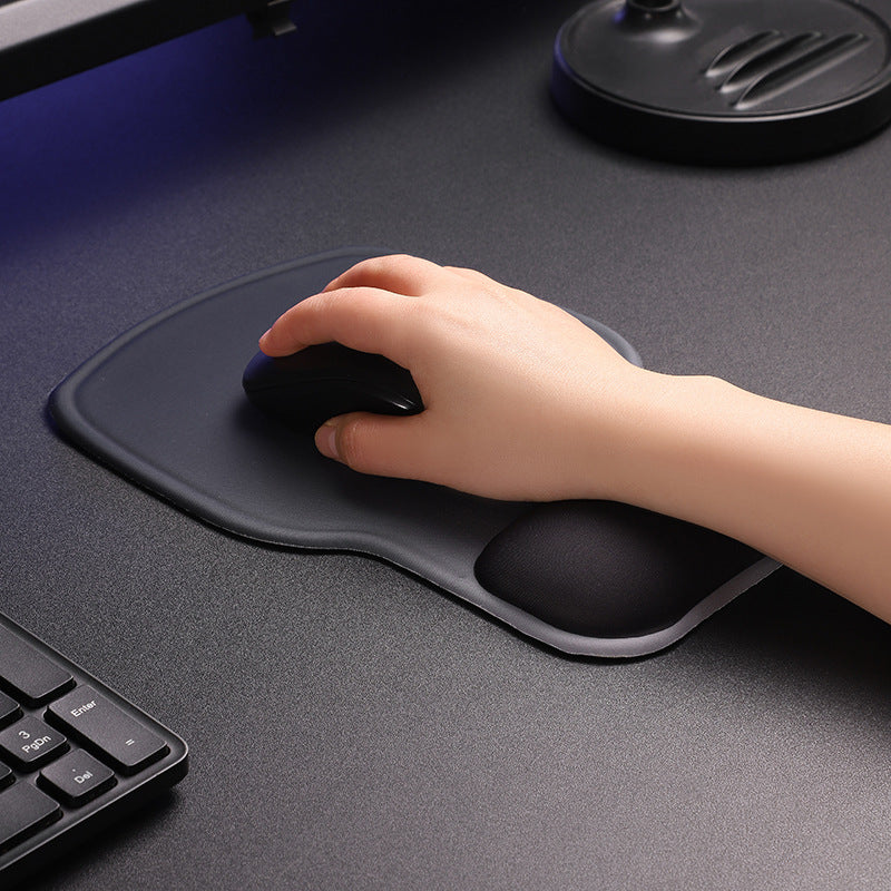 ergonomische Mauspad