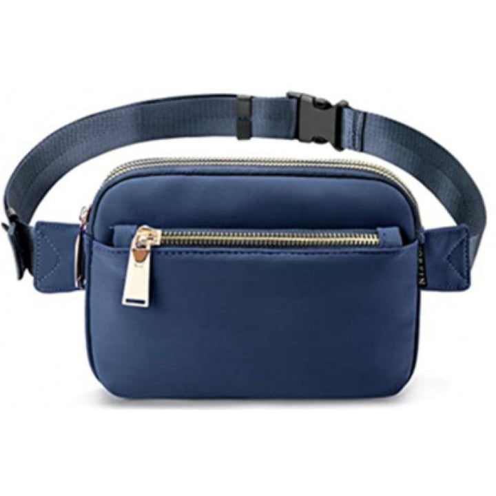 Praktische Bauchtasche Karnz
