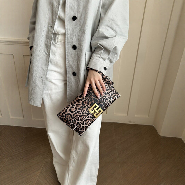 Tierdruck Clutch