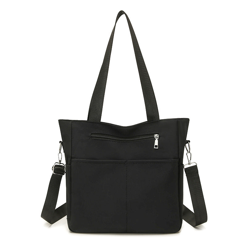 Chic vielseitige Handtasche Karnz