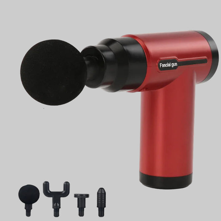 Fortgeschrittene percussive Massagepistole Karnz