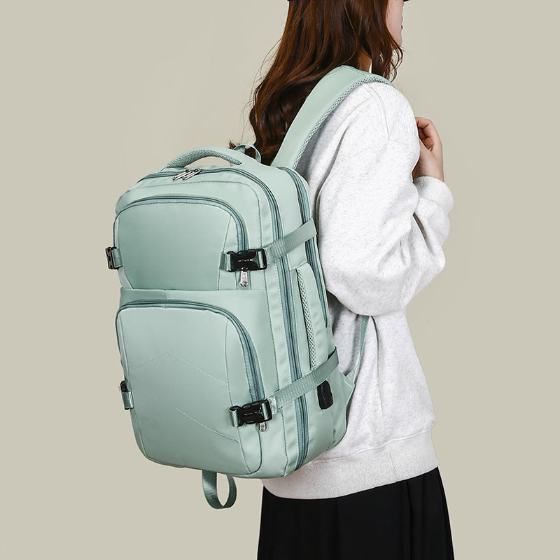 Hochleistungsfähiger Vielseitiger Rucksack Karnz